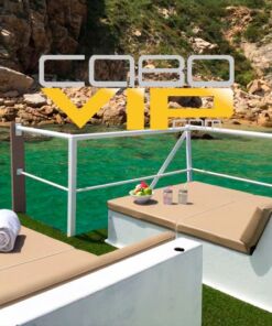 renta de catamaran en los cabos