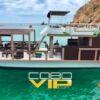 renta de catamaran en los cabos