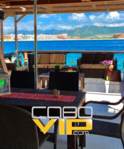 renta de catamaran en los cabos