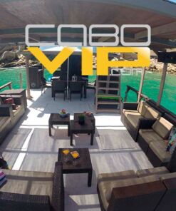 renta de catamaran en los cabos