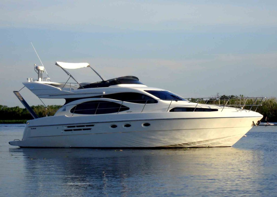 renta yates cabo san lucas