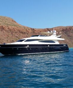 Yate de lujo VIP en Renta en Los Cabos