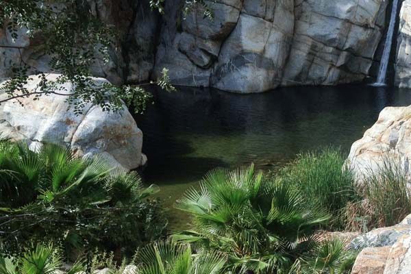 Caminata vip al canon del zorro