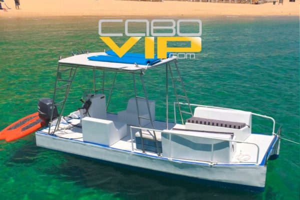 rent a yacht in los cabos