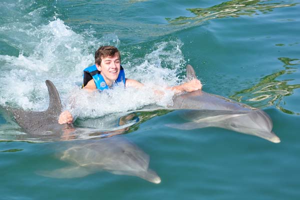 Actividades Acuaticas en Los Cabos