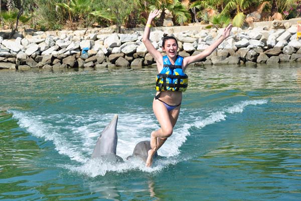 Actividades Acuaticas Vip en Los Cabos