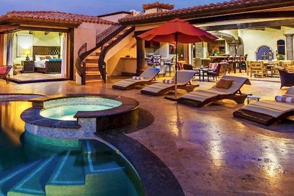 Bienes Raices en Los Cabos