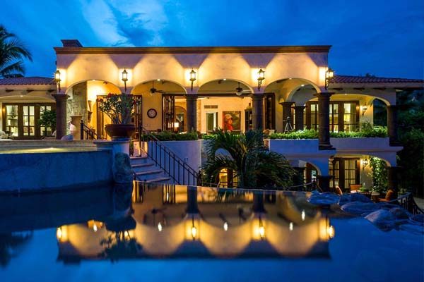 Bienes Raices en Los Cabos