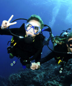 Buceo y Snorkel