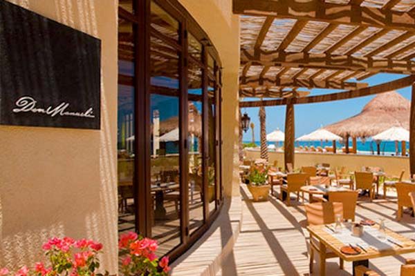 restaurante don manuels