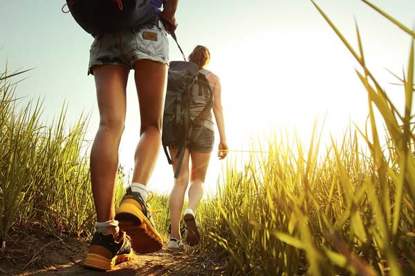 tour senderismo en burro