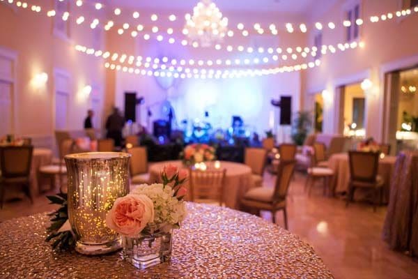 Yates privados en renta para bodas