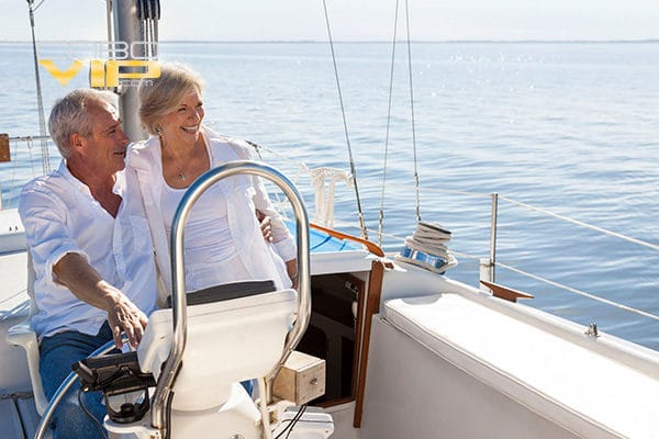 Yates para Vacaciones en pareja en Los Cabos