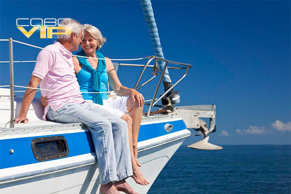 Renta de Veleros para vacaciones en Los Cabos