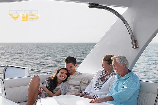 Vacaciones en Familia VIP en Los Cabos