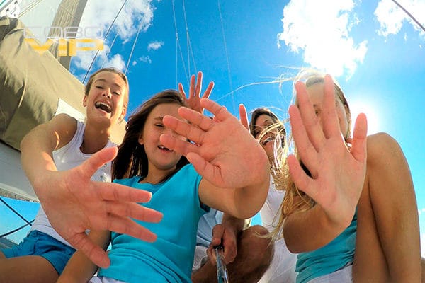 Vacaciones en Familia VIP en Los Cabos