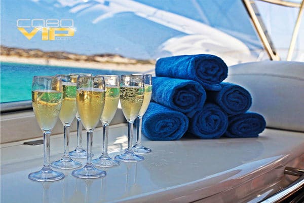 Veleros en renta para fiestas en Los Cabos