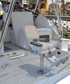 Bote para Pescar en Cabo San Lucas