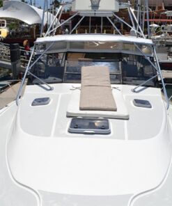 Bote para Pescar en Cabo San Lucas