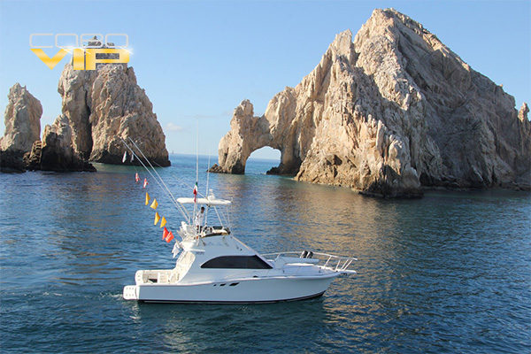 Inolvidable día de Pesca en Los Cabos