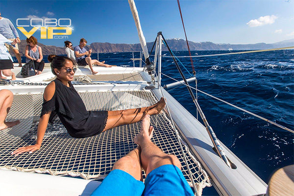 Inolvidables Vacaciones Familiares en Los Cabos