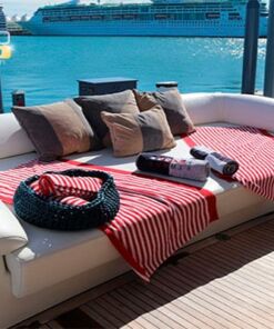 Mega Yate de lujo en Los Cabos en Renta