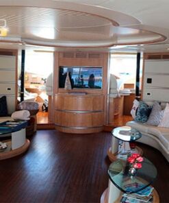 Mega Yate de lujo en Los Cabos en Renta