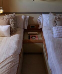 Mega Yate de lujo en Los Cabos en Renta