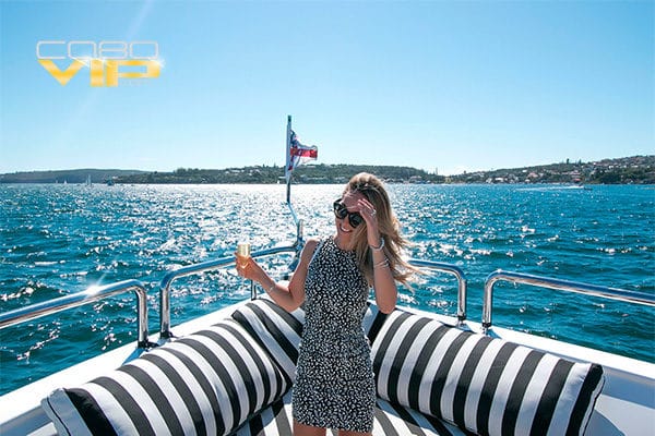 Paseos relajantes abordo de Yate en Cabo San Lucas