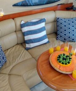 Renta de Lujoso Yate para paseos en Los Cabos