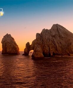 Renta de Lujoso Yate para paseos en Los Cabos