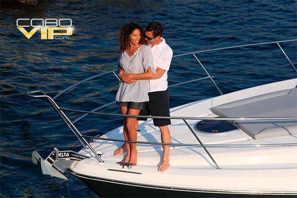 Vacaciones Inolvidables en Los Cabos abordo de Yate