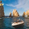 Renta de Lujoso Crucero de Pesca en Los Cabos