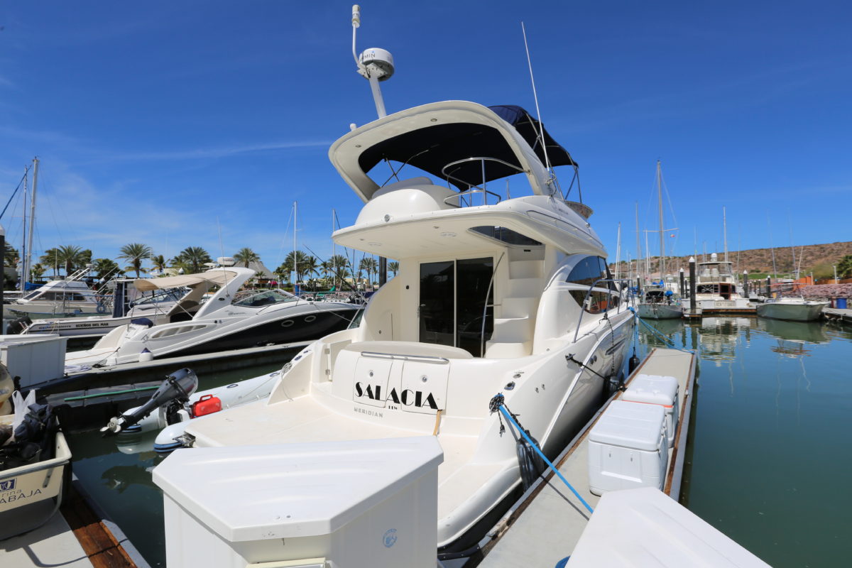 Yates en renta economicos en La Paz