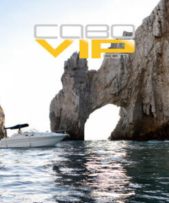 Renta y navega con estilo en los Cabos