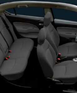 Renta un Carro Dodge Attitude en los Cabos