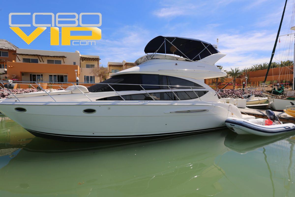 Renta de yates baratos en La Paz