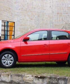 Renta un carro Volkswagen Gol en los Cabos