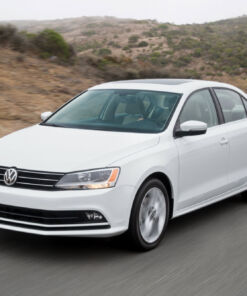 Renta un Automovil Volkswagen Jetta los Cabos San Lucas