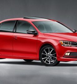 Renta un Automovil Volkswagen Jetta los Cabos San Lucas