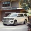 Renta una Camioneta Ford Expedition en los Cabos
