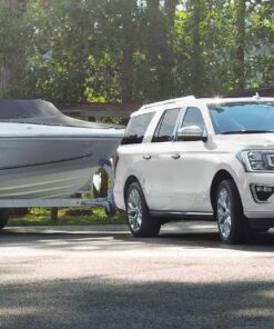 Renta una Camioneta Ford Expedition en los Cabos