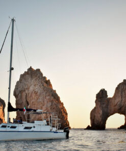 Catamaran, Trimaran, Velero renta en Los Cabos
