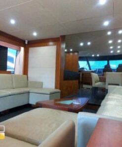 Alquiler de Yate de Lujo en Los Cabos 80