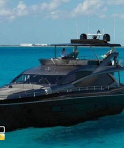 Alquiler de Yate de Lujo en Los Cabos 80