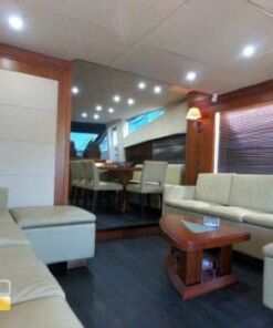 Alquiler de Yate de Lujo en Los Cabos 80