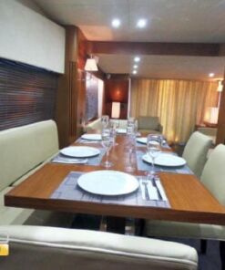 Alquiler de Yate de Lujo en Los Cabos 80