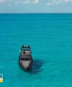 Alquiler de Yate de Lujo en Los Cabos 80