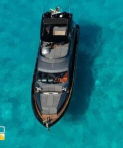 Alquiler de Yate de Lujo en Los Cabos 80