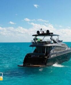 Alquiler de Yate de Lujo en Los Cabos 80